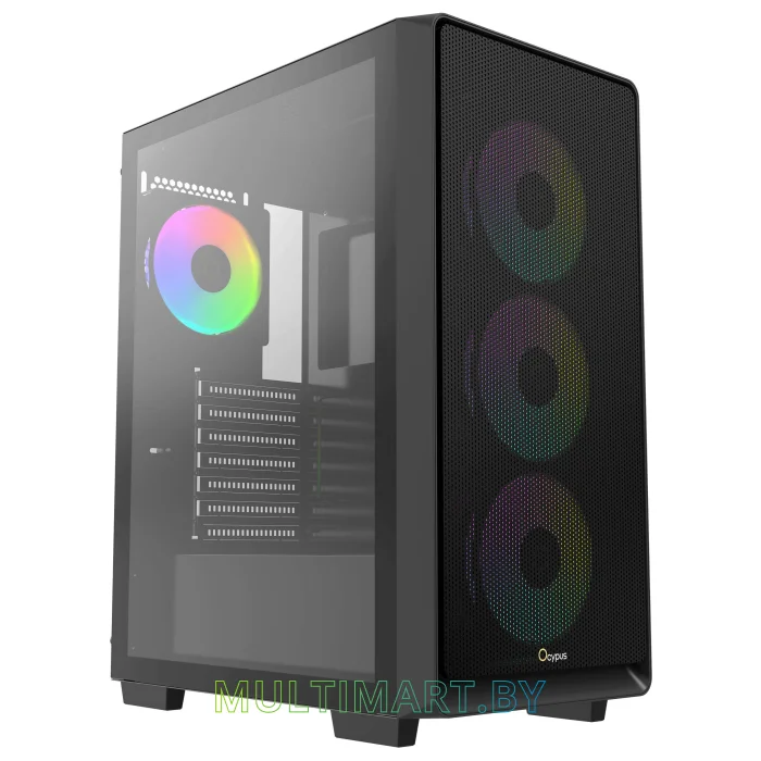 Компьютер MultiGame 5R75FDV32S256G507LA